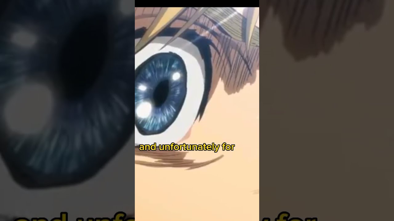 The Bizarre Reason Why Titan That Ate Eren Didn T Get Attack S Powers 