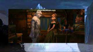 Frozen - Anna Loses Her Horse + Big Summer Blowout (Finnish)