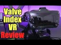 Is the Valve Index the Best Virtual Reality Kit in the Market?