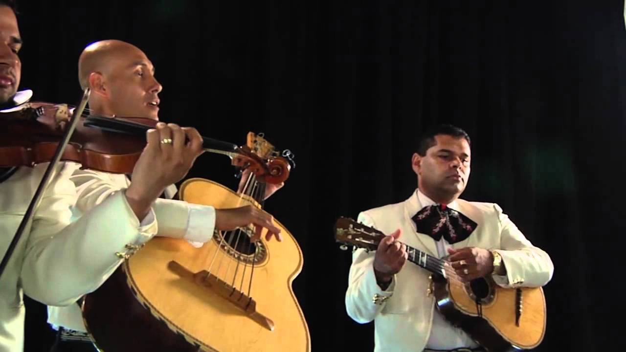 La Malaguena Mariachi Tradicional de Sacramento