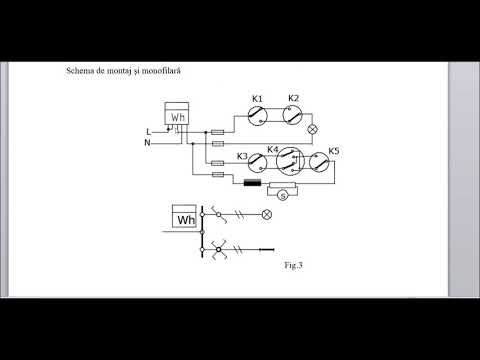 Video: Iluminat Exterior De Joasă Tensiune