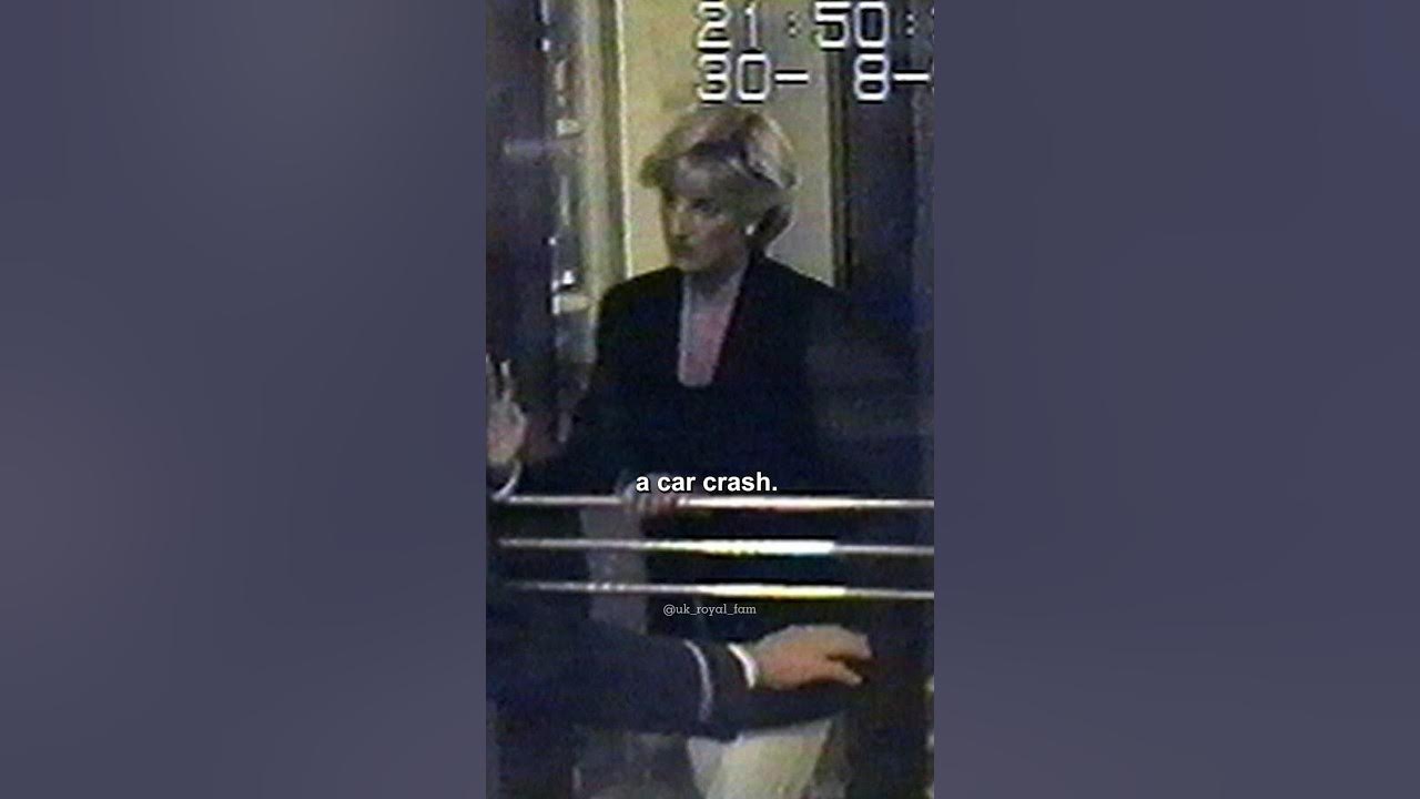 Princess Dianaโs last words ๐ #princessdiana #royal #princewilliam #princeharry #royalfamily Princess Dianaโs last words ๐ #princessdiana #royal #princewilliam #princeharry #royalfamily