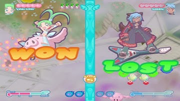 Twinkle Star Sprites: La Petite Princesse - Yan Yanyung Playthrough