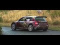 Nasser Al Attiyah - Mathieu BAUMEL   WRC Germany Tests 2015