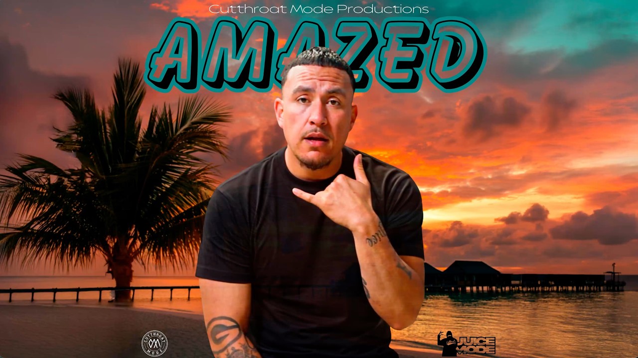 Watch Rich Rollin - Amazed (Audio) on YouTube Watch Rich Rollin - Amazed (Audio) on YouTube