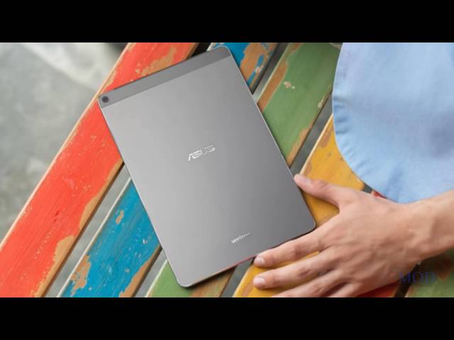 ASUS ZenPad Z10