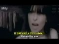 The Pretenders - I&#39;ll Stand By You Subtitulado Español Ingles