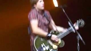 Keith Urban- Where The Blacktop Ends Live