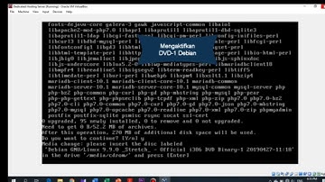 Tutorial - Konfigurasi Dedicated Hosting Server - Administrasi Sistem Jaringan - XII