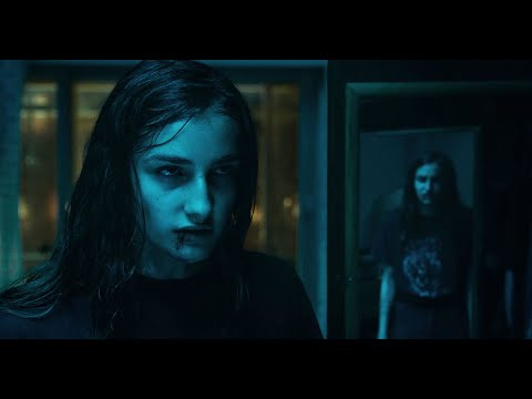 New Horror Movies 2022 Full Movie English - Best Scary Movie Hollywood