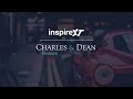 Boosting your business growth with InspireXT - Charles &amp; Dean Salesforce CRM journey!