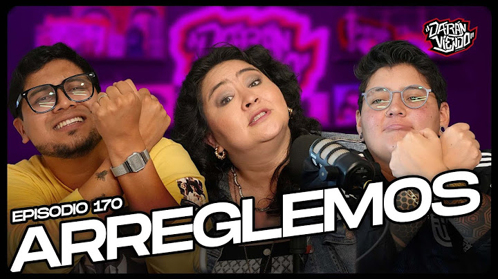 🚫 COSAS īLEGALES ft. Eli Muñoz | Darán Viendo Ep. 170