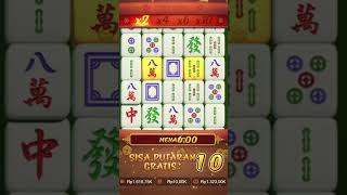 SIK4T 263JT! POLA MAHJONG WAYS 1 HARI INI 📌TRIK POLA GACOR MAHJONG WAYS 1⚡️MAHJONG WAYS 1