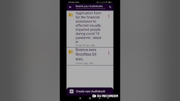 My Top 5 Accessibility Apps for smartphone for daily use very important and very useful application,