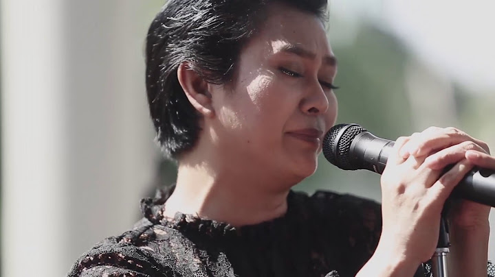 ไม่รักดี - อุ๊ หฤทัย : นักผจญเพลง