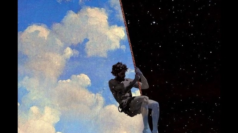 (Free For Profit) 90S Boom Bap Chill Jazz X Lofi Type Beat - "Unknown"