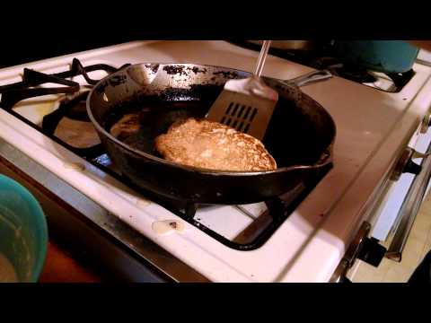 Making Pancakes Part Two-11-08-2015