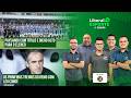 Liberal and Esporte Collaboration - 10.03.26