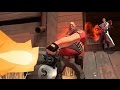 Vido dlire  team fortress 2  prop hunt avec kamikazz