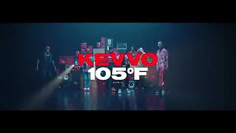 105F RMX-Kevvo FT Farruko_Myke Towers_Arcanjel_......