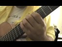 Prelude in E by Manuel Ponce, guitarist Dominic Be...