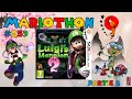 MARIOTHON #159 – Let's play LUIGI'S MANSION 2 sur NINTENDO 3DS (2ème partie)