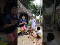 gowndamani tender coconut joke #reelsinstagram #couplecomedy #youtubeshorts #tamilreels #comedy