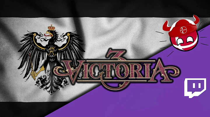 Victoria 3 MP Memes - 09.09.2025 - Bokoen1 Twitch Stream