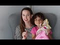 Beginning of video