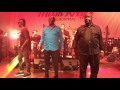 Tabou Combo, Isnard Douby, Michael Guirand & Kenny Desmangles Jam Festival International Mizik Krey