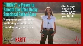 How Trauma-Informed Care Can Transform Patient and Family Experiences 2026  #hilarywithhartt