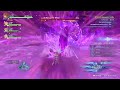 Granblue fantasy  relink  proud difficulty terminus weapon hunting  helping friends