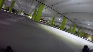 Diatone Crusader 200 Garage Fun