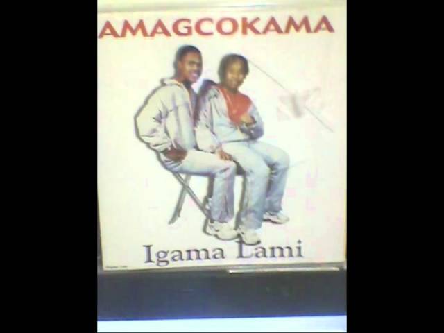 Amagcokama - Angimtholanga class=