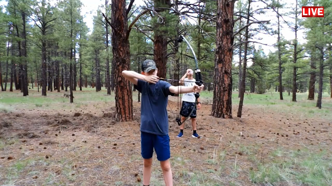 Archery Olympics 2020 YouTube
