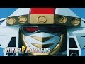 Power Rangers Official | Mighty Morphin Megazords | Morphin Grid Monday