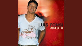 Video voorbeeld van "Luis Fonsi - Quisiera Poder Olvidarme De Ti"