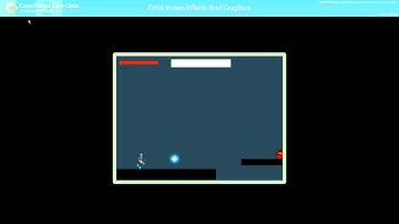 Construct2Live Class - Extra - Effects and graphics - 3 / 7