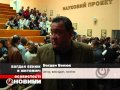Новости Житомирского региона за 24.09.2012, студия Ц-TV