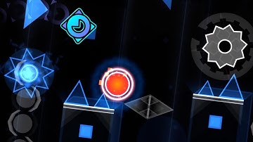 My Part in "Consistent Cohesion" by kodex360 and more (Deco) (2 Routes)