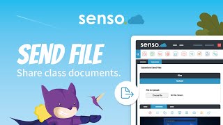 #17 Classroom Management Training Playlist (Send File)
