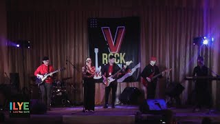 ILYE - Rock festival "Viktoriya 2024". Listening. Children's Arts Community Center. Yaransk