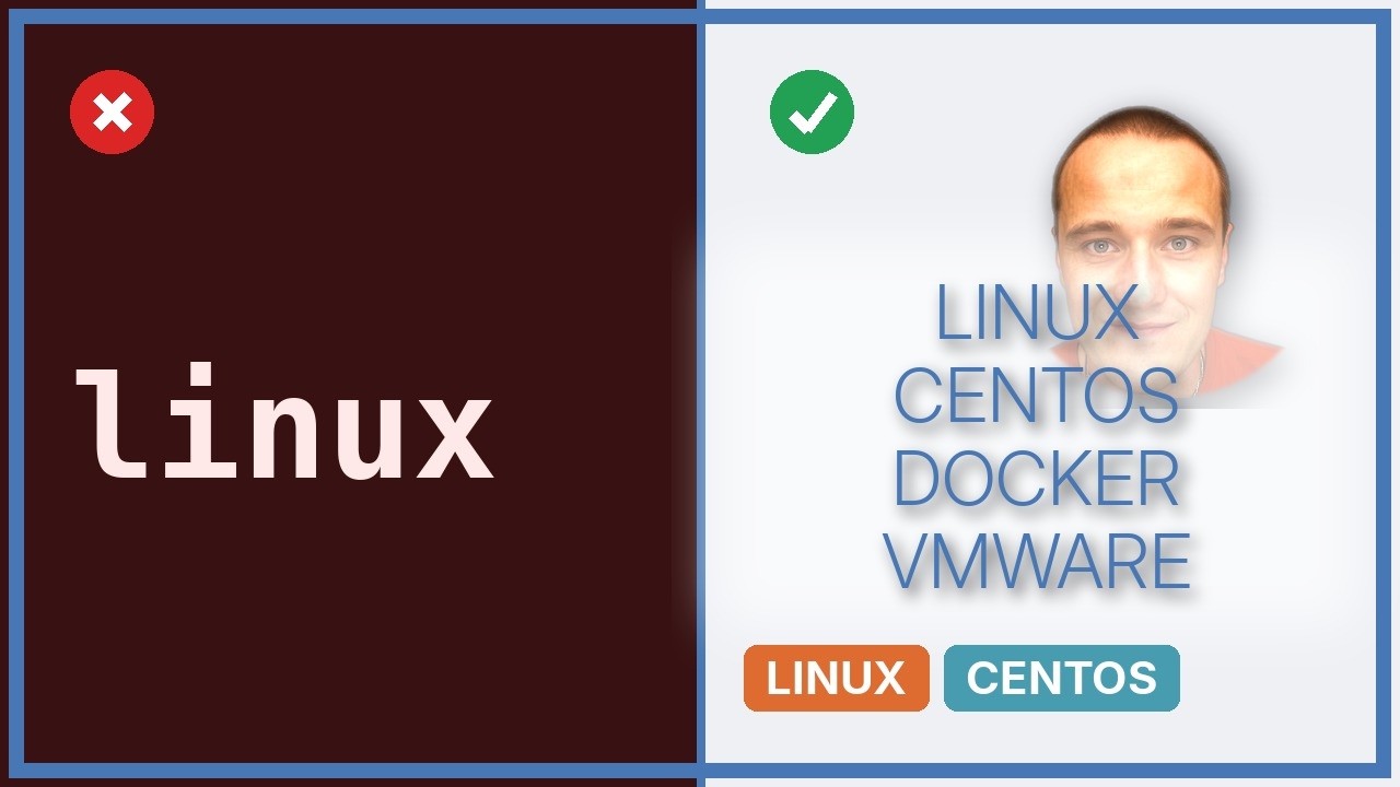 Docker containers can't communicate on the outside network - YouTube