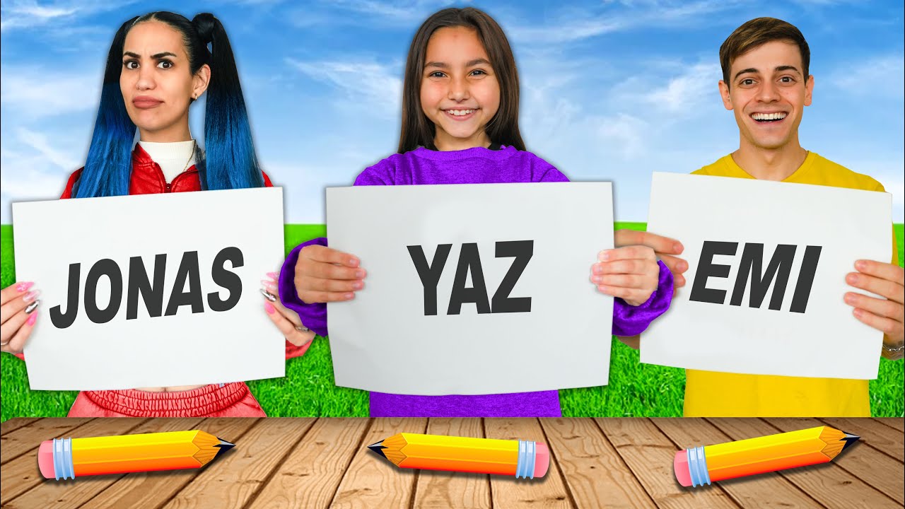 QUIEN ES MAS PROBABLE QUE...