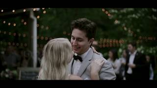 These Childhood sweethearts Finally get Married after 7 Years together!!! (Lots of Tears)