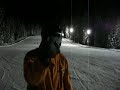 Snowboard by night 01 - Fotocamera Samsung ES15