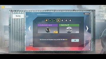 Blind Date Seasonal Event Part 3 || Call of Duty Mobile (No Commentary)