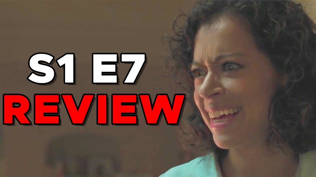She-Hulk Review Episode 7 - I Can't Believe THIS!
