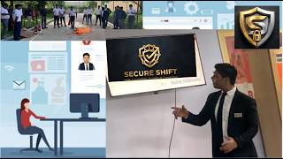 SecureShift आधुनिक सुरक्षा