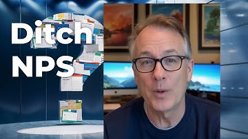 5 CX Metrics That Matter More Than NPS | Boost Loyalty & Prove Customer Experience ROI